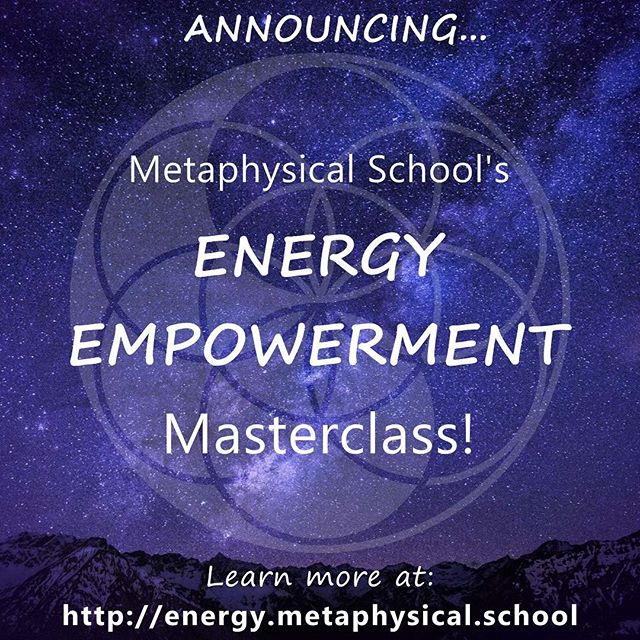 Energy Masterclass logo
